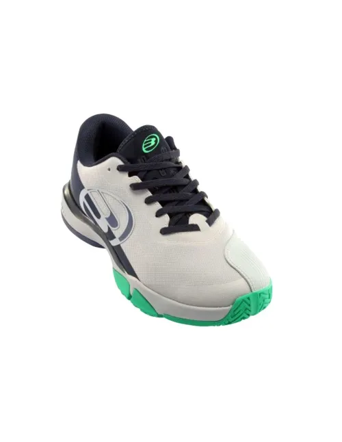 Zapatillas Bullpadel Hack Hybrid Fly 23i Bp45002000 | Ofertas de pádel